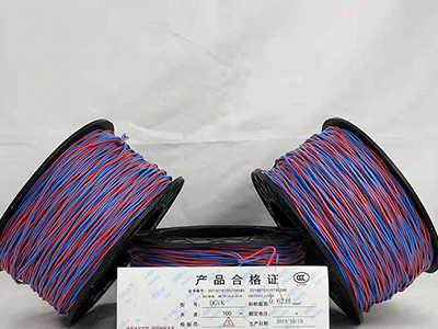 合山数码电子雷管放炮线