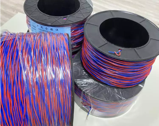 合山放炮线的具体作用是什么？