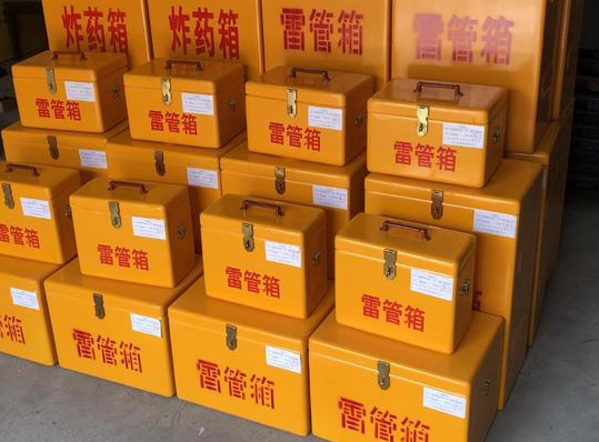 合山玻璃钢雷管箱的使用寿命一般是多少？